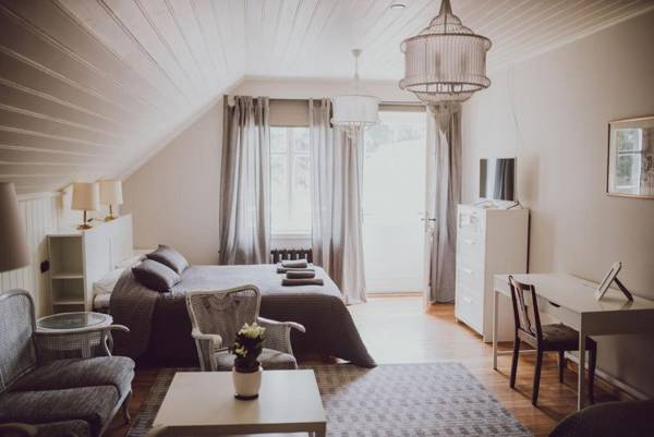 Šaha Kluba Apartamenti