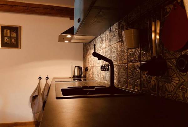 Fotogrāfa Apartamenti