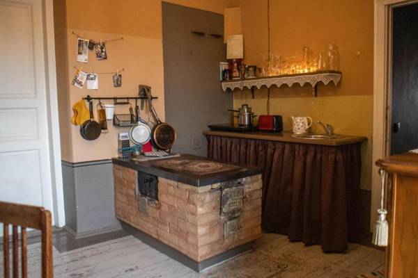 Roberta Hercberga Apartamenti