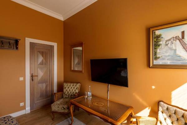 Boutique Apartment Virkas muiža