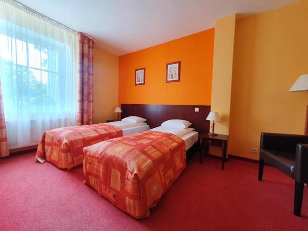 RIJA Eiropa Hotel Jurmala with FREE PARKING