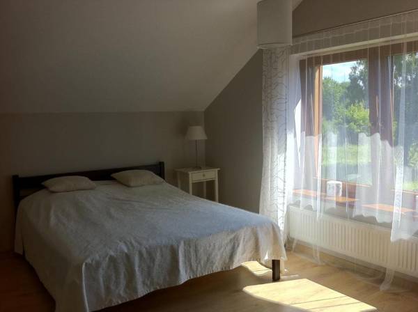 Guest House Grāvju 11