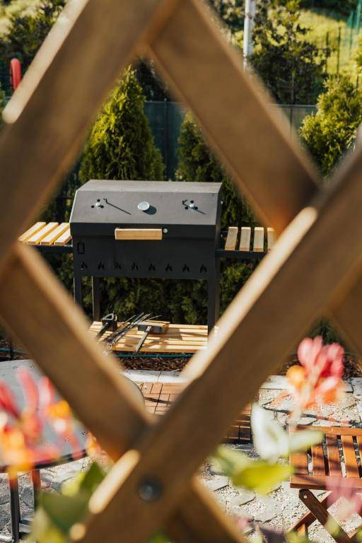 Baltic Sea Dunes Apartments