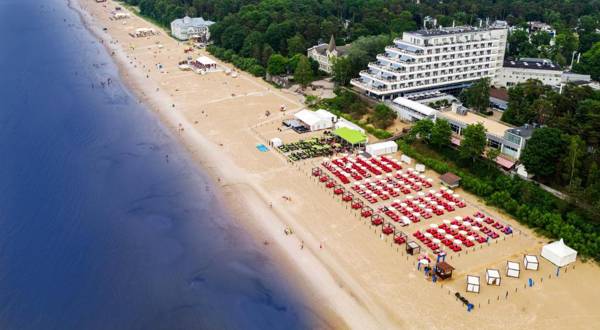 Baltic Beach Hotel & SPA