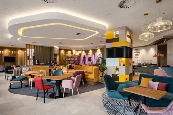 Hampton by Hilton Riga Airport