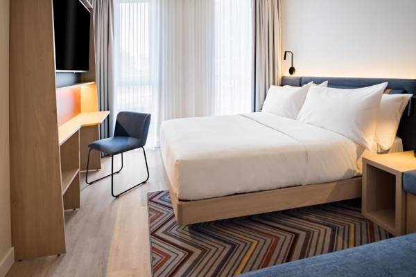 Hampton by Hilton Riga Airport