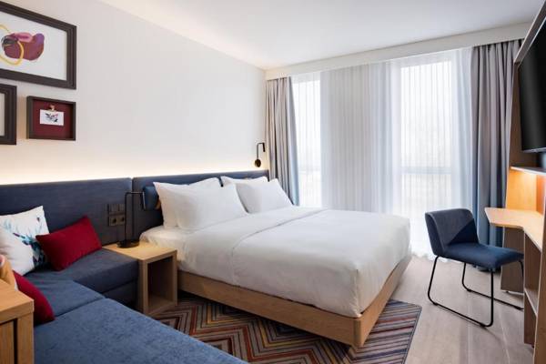 Hampton by Hilton Riga Airport