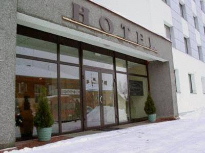 Hotel Gulbene