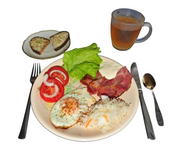 Guesthouse Leiputrija