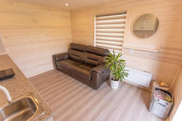 Brīvdienu māja-Lauvas Līcis