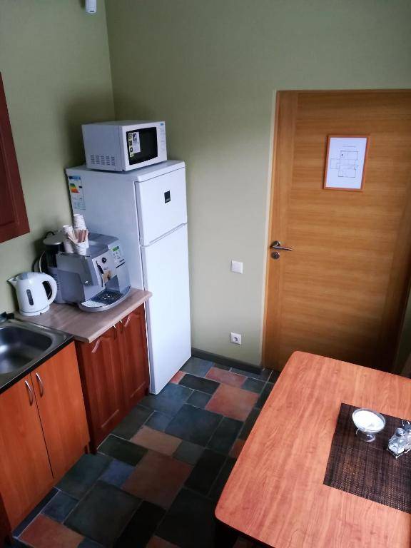 Tūrisma centrs Ezernieki