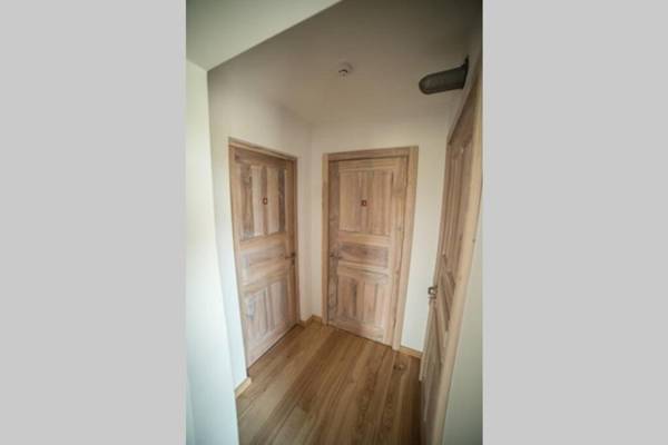 Vintage Pilot's house - Pūpoli