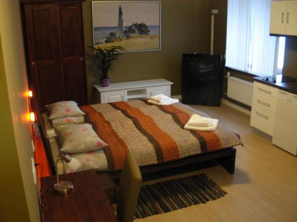 Viesnīcas Jolanta apartamenti