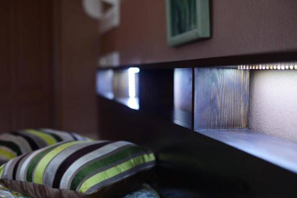 Viesnīcas Jolanta apartamenti