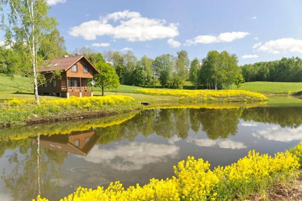 Atpūtas vieta Upes Sausītes