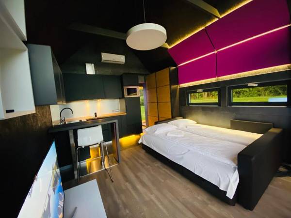 Duseli Holiday House Tutti