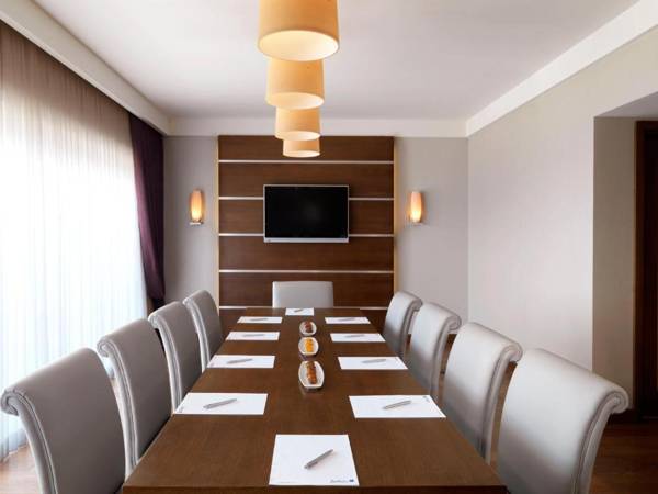 Al Mahary Radisson Blu Hotel Tripoli