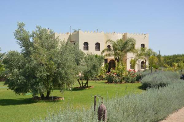 Riad le Ksar de Fes