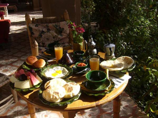 Villa Zagora Ma Villa au Sahara