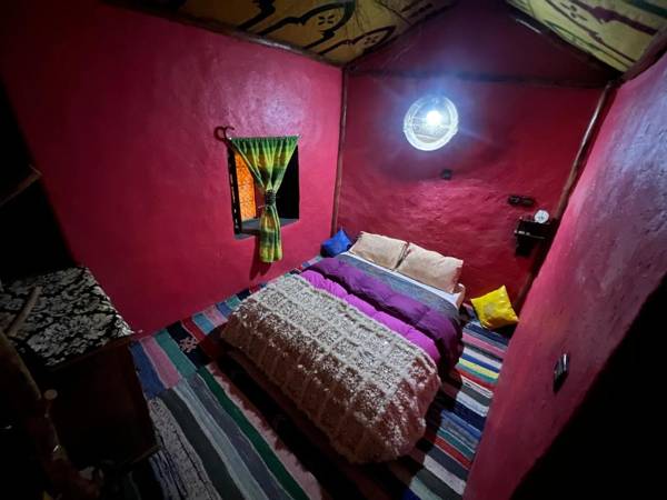 Hike and Chill Homestay