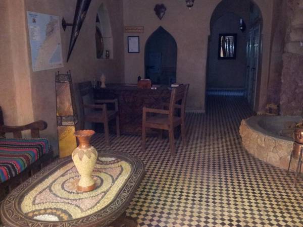 Hotel Riad Taroudant