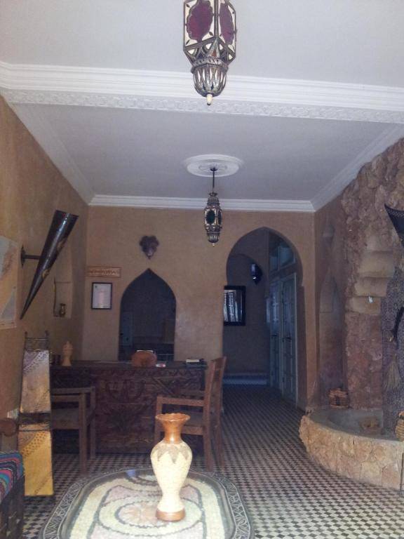 Hotel Riad Taroudant