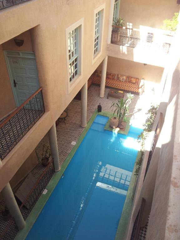 Hotel Riad Taroudant