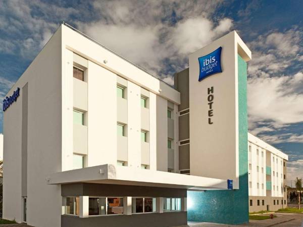 Ibis budget Tanger