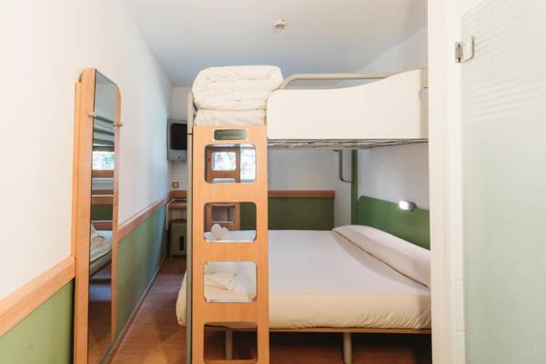 Ibis budget Tanger