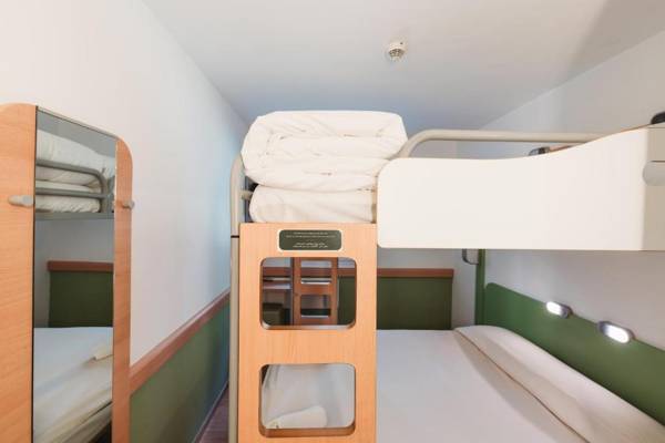 Ibis budget Tanger