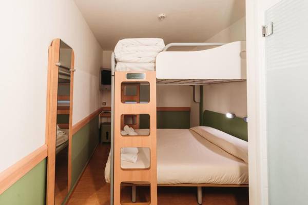 Ibis budget Tanger