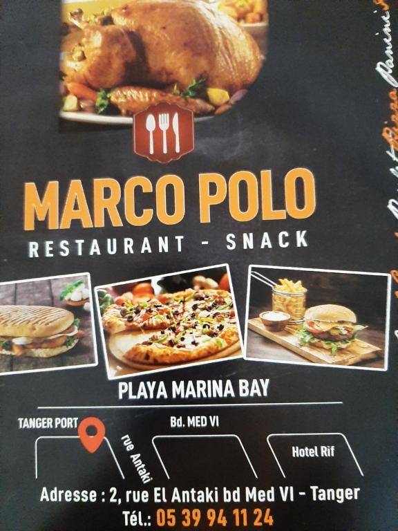 Marco Polo