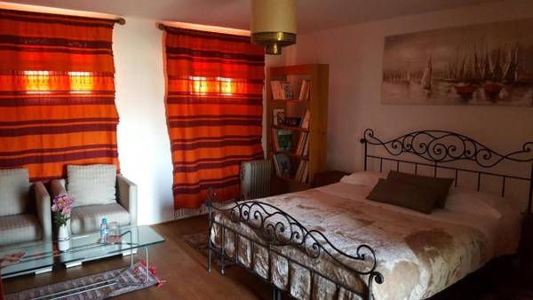 Tanger Chez Habitant