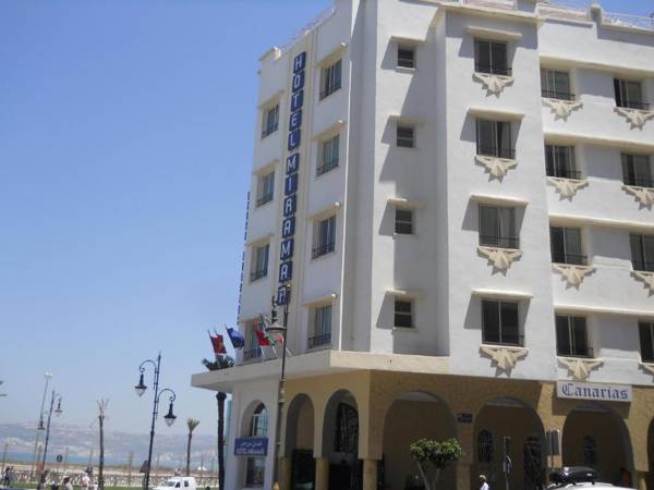 Hotel Miramar
