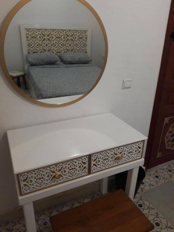 The Riad Hostel Tangier