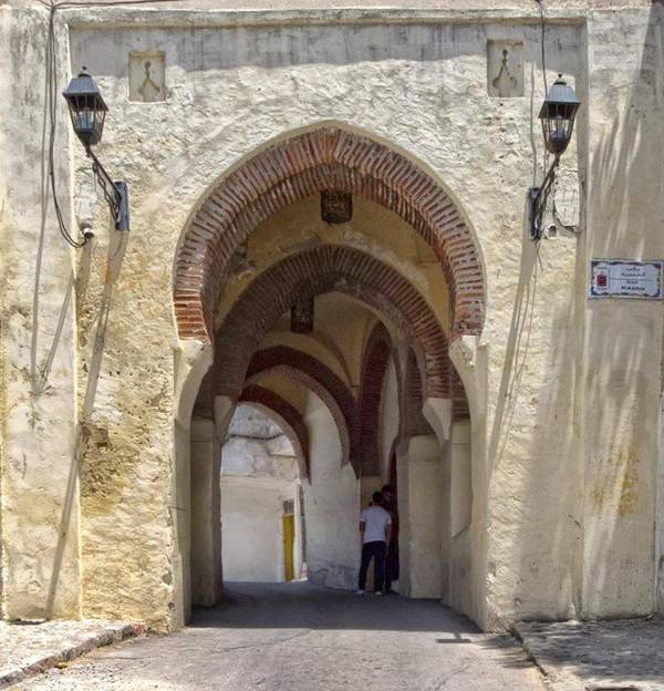 DAR ADIL KASBAH