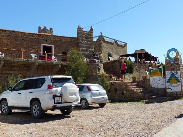 Auberge Amazigh