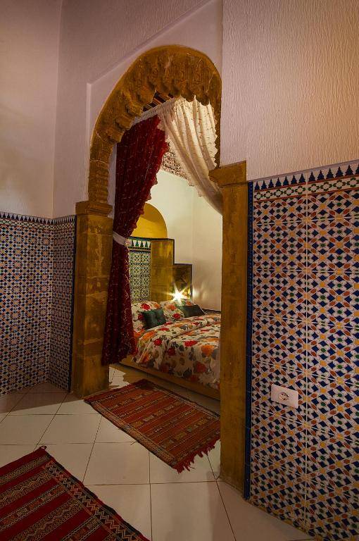 Riad Dar Jabador