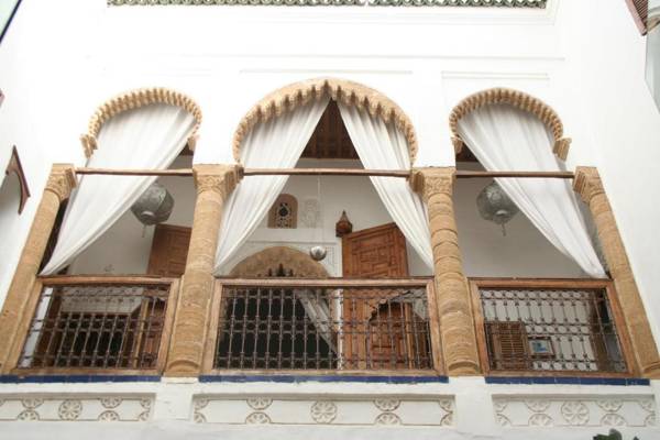 Dar Mayssane