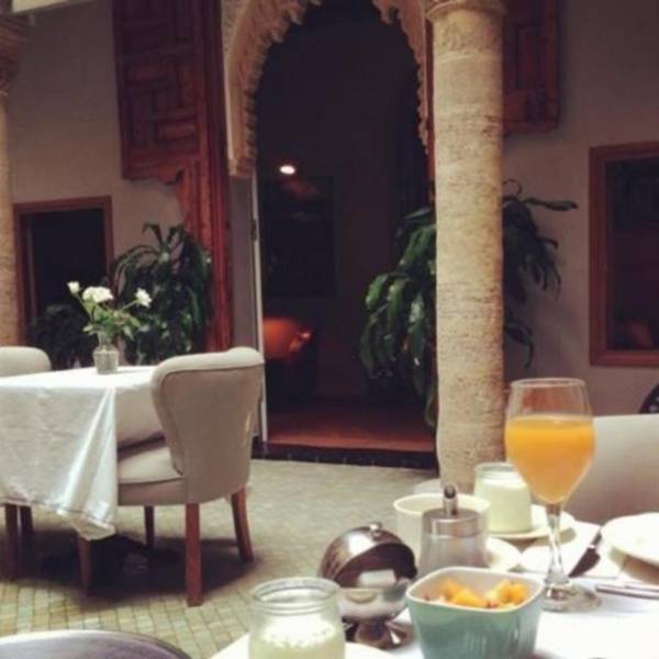 L'Alcazar
