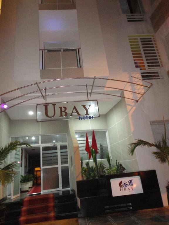 Ubay Hotel