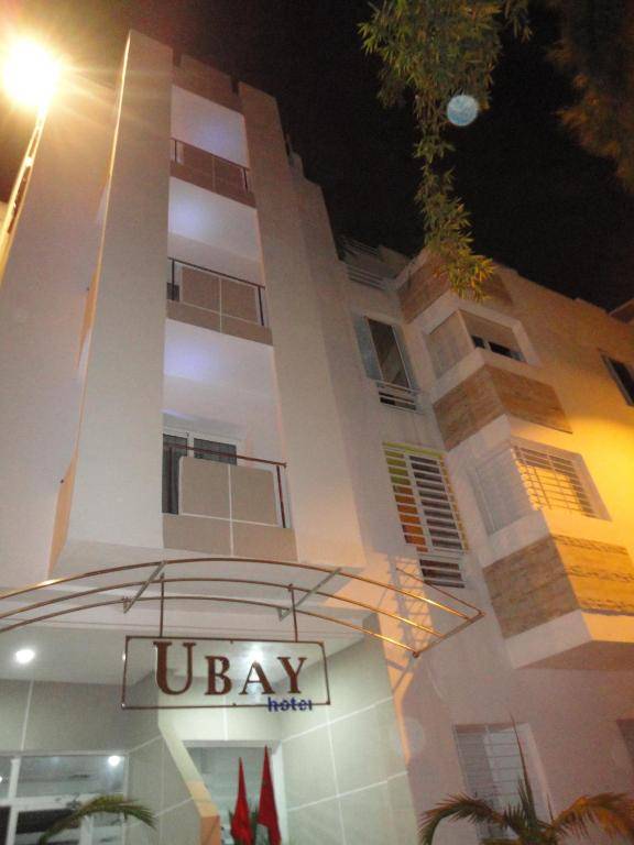 Ubay Hotel