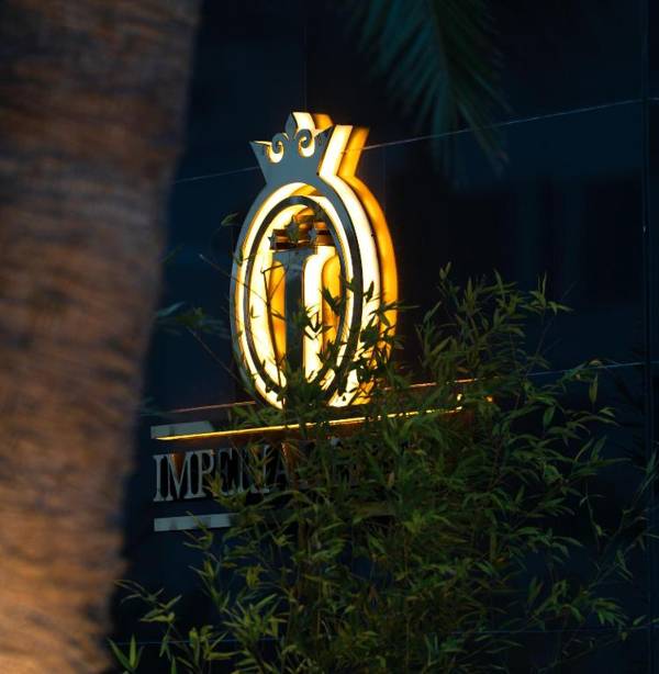 Imperial Boutique Hotel Rabat