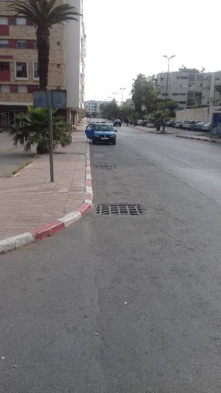 Noure Riyad Appartement 6