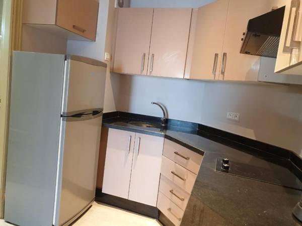 Residence Davos Rabat