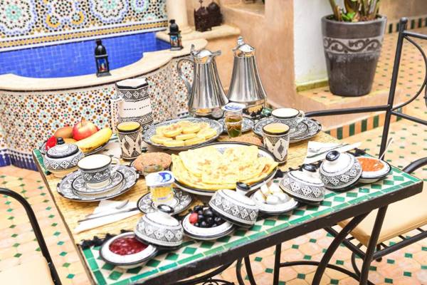 Riad Al mazhar