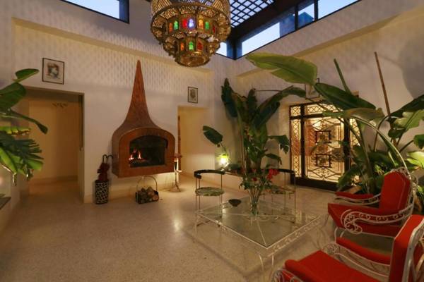 Domaine Malika - Adults Only