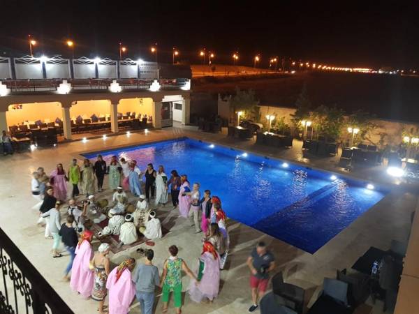 Al Baraka des loisirs