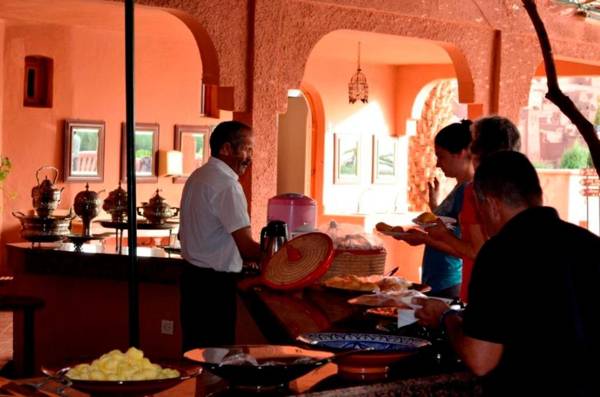 Hôtel LAKASBAH Ait Ben Haddou