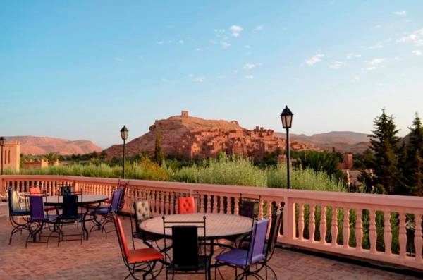 Hôtel LAKASBAH Ait Ben Haddou